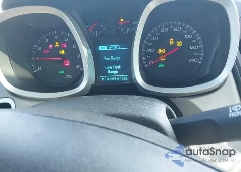 2015 Chevrolet Equinox 1Lt from USA, damaged, VIN 2GNALBEK0F1139423